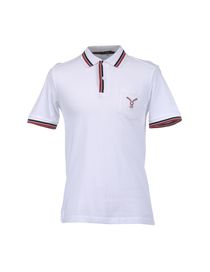 GIANFRANCO FERRE' BEACHWEAR - Polo shirt