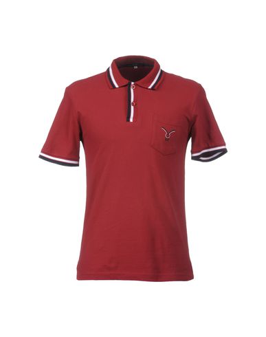 ZOOM GIANFRANCO FERRE' BEACHWEAR - Polo shirt