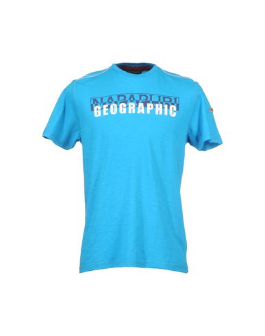ZOOM NAPAPIJRI - Short sleeve t-shirt