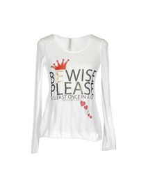 PIANURASTUDIO - T-shirt