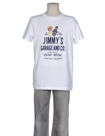 AMERICAN OUTFITTERS - T-shirt