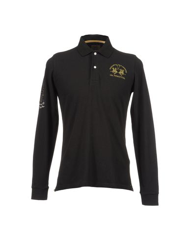 ZOOM LA MARTINA - Polo shirt