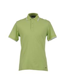 CALVIN KLEIN COLLECTION - Polo shirt