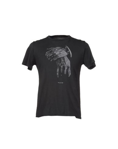 ZOOM PAGANO - T-shirt