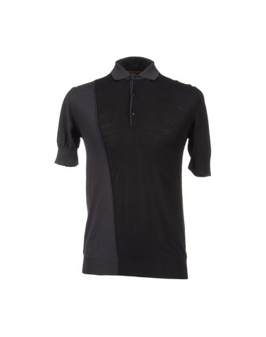 ZOOM C'N'C' COSTUME NATIONAL - Polo sweater