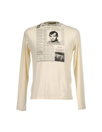 ACTIVE CASHMERE - T-shirt