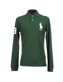 POLO RALPH LAUREN - Polo shirt