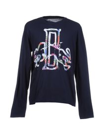 PUMA RUDOLF D SCHUHFABRIK - Long sleeve t-shirt