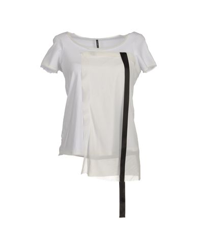 ZOOM LIVIANA CONTI - Short sleeve t-shirt