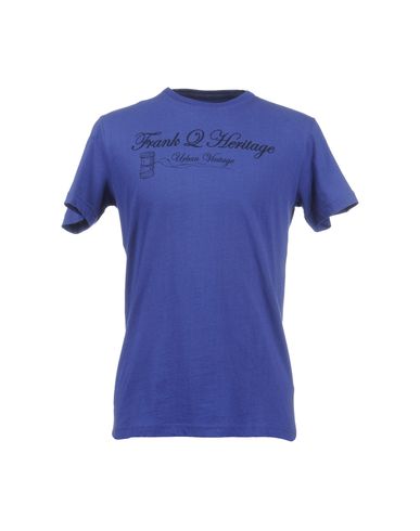 ZOOM FRANK Q - T-shirt
