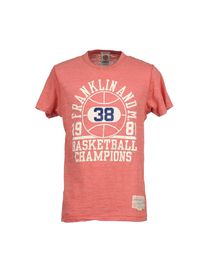 FRANKLIN & MARSHALL - T-shirt