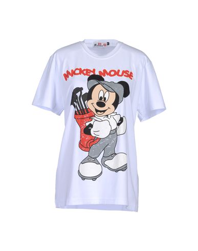 ZOOM 20 FEDERIK - T-shirt