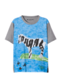MARNI - Short Sleeve T-Shirt