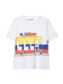 MARNI - Short Sleeve T-Shirt