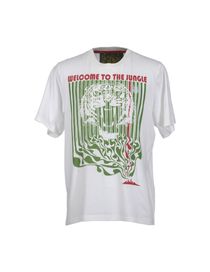 RINGSPUN - T-shirt