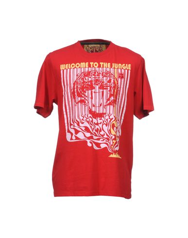 ZOOM RINGSPUN - Short sleeve t-shirt