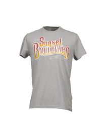 WRANGLER - Short sleeve t-shirt