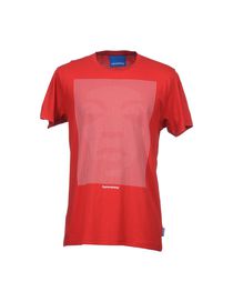 SUPREME BEING - T-shirt