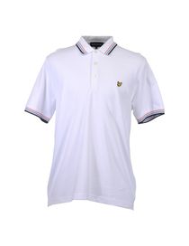 LYLE & SCOTT - Polo shirt