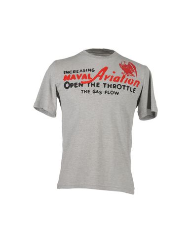 ZOOM VINTAGE 55 - Short sleeve t-shirt