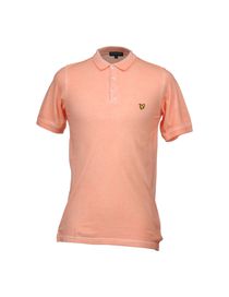 LYLE & SCOTT - Polo shirt