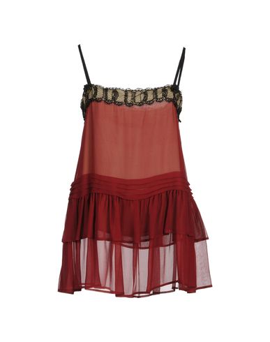 ZOOM TWIN-SET Simona Barbieri - Top