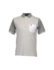 LYLE & SCOTT - Polo shirt