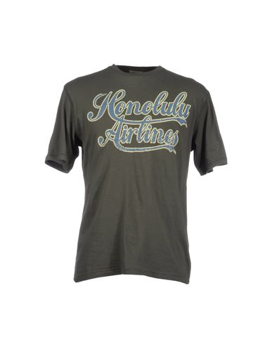 ZOOM VINTAGE 55 - Short sleeve t-shirt