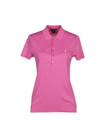RALPH LAUREN - Polo shirt