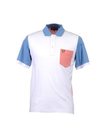 LYLE & SCOTT - Polo shirt