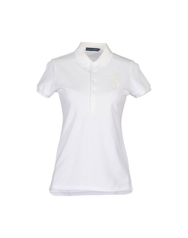ZOOM RALPH LAUREN - Polo shirt