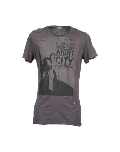 ZOOM PAOLO PECORA - Short sleeve t-shirt