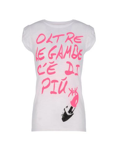 ZOOM LA KASA DEI KOLORI - T-shirt