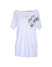PAOLO PECORA - T-shirt