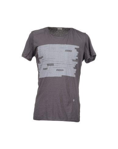 ZOOM PAOLO PECORA - Short sleeve t-shirt