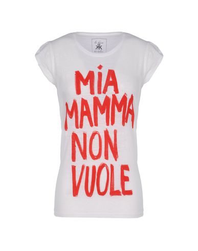 ZOOM LA KASA DEI KOLORI - T-shirt