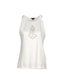 RALPH LAUREN BLACK LABEL - Top