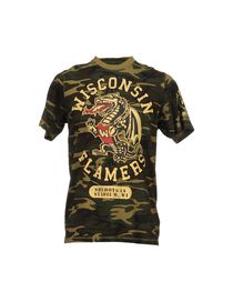 RINGSPUN - T-shirt