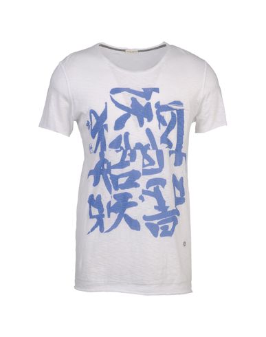 ZOOM PAOLO PECORA - Short sleeve t-shirt