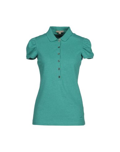 ZOOM BURBERRY BRIT - Polo shirt