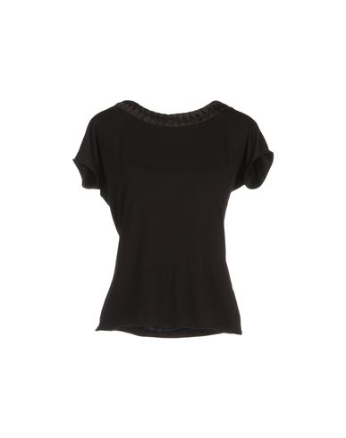ZOOM ARMANI COLLEZIONI - Short sleeve t-shirt