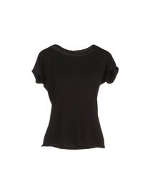 ARMANI COLLEZIONI - Short sleeve t-shirt