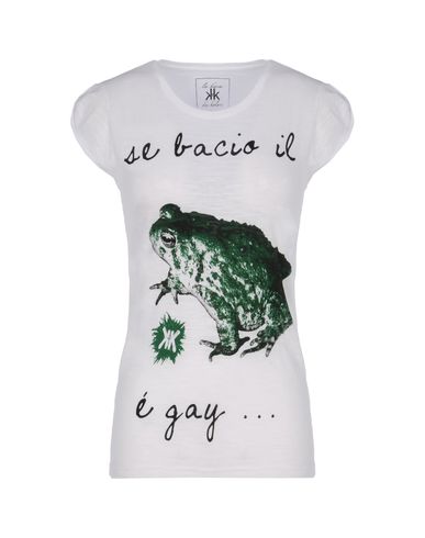 ZOOM LA KASA DEI KOLORI - Short sleeve t-shirt