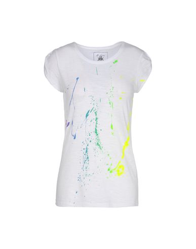 ZOOM LA KASA DEI KOLORI - T-shirt