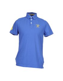 BEVERLY HILLS POLO CLUB - Polo shirt