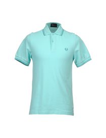 FRED PERRY - Polo shirt