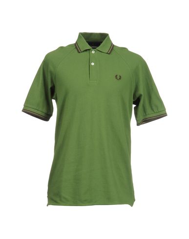 ZOOM FRED PERRY - Polo shirt
