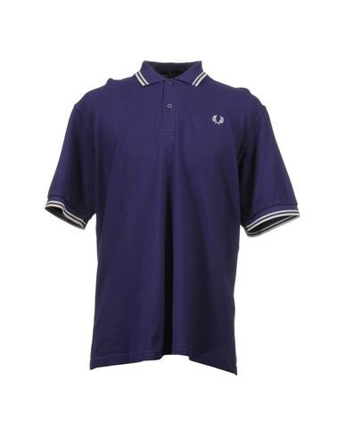 ZOOM FRED PERRY - Polo shirt