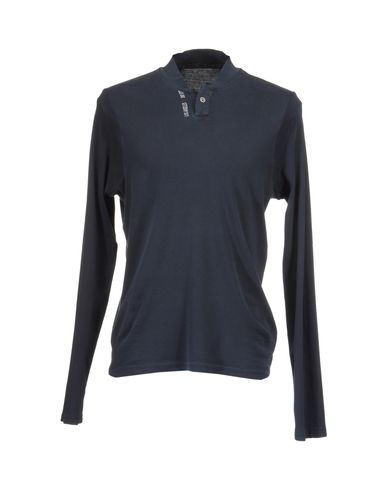 ZOOM GUESS JEANS - Long sleeve t-shirt