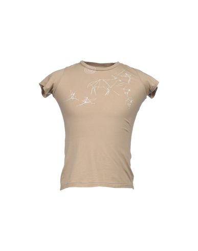ZOOM DENIM & SUPPLY RALPH LAUREN - Short sleeve t-shirt